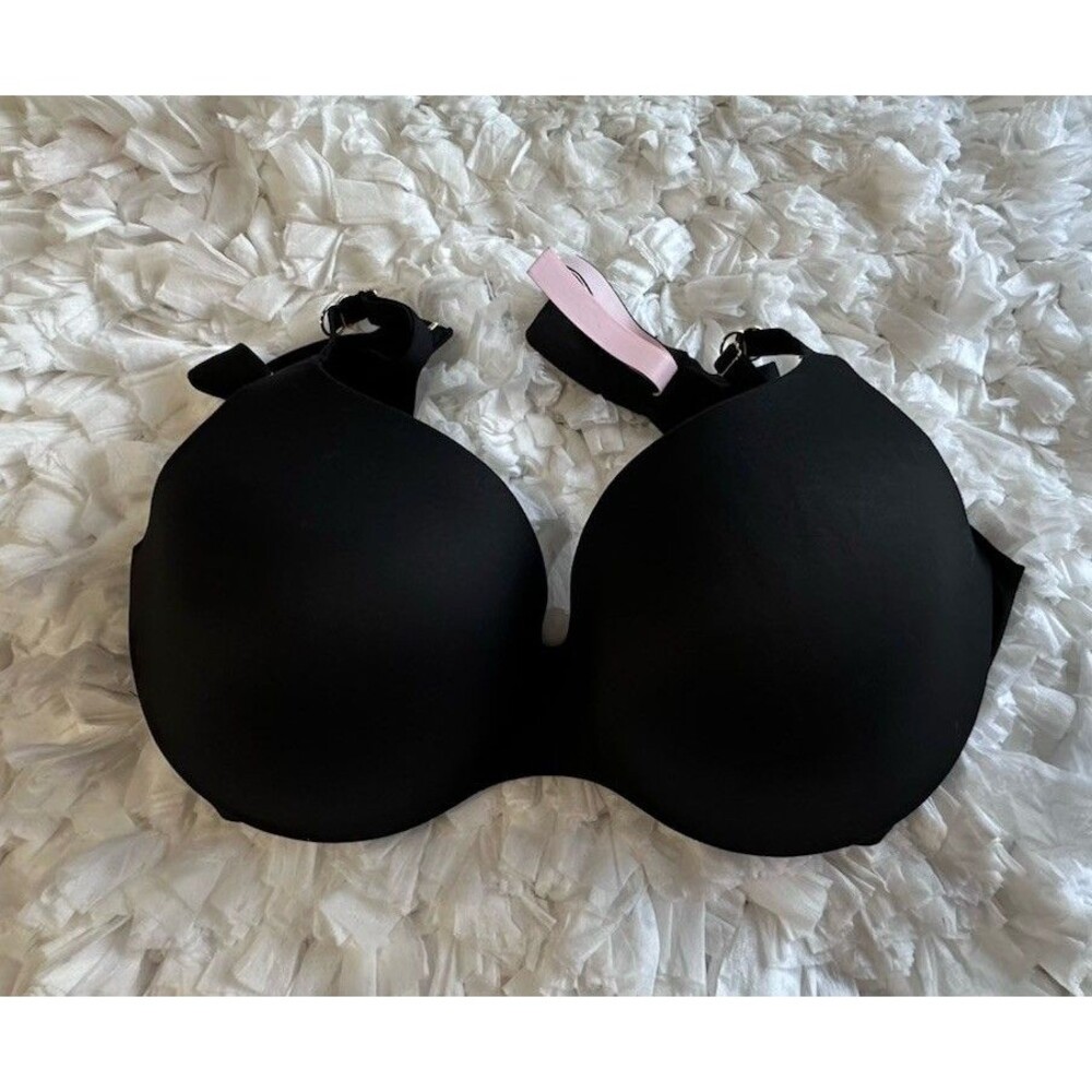 Victoria's Secret Bra 36D Black